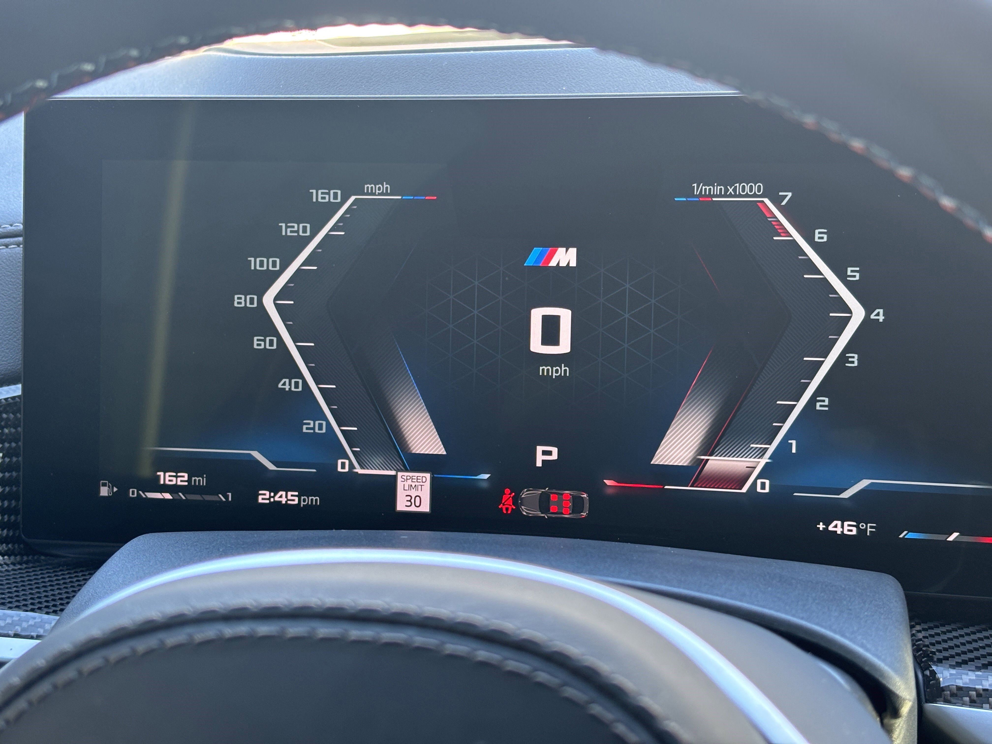 Used 2025 BMW X6 M60i image 12