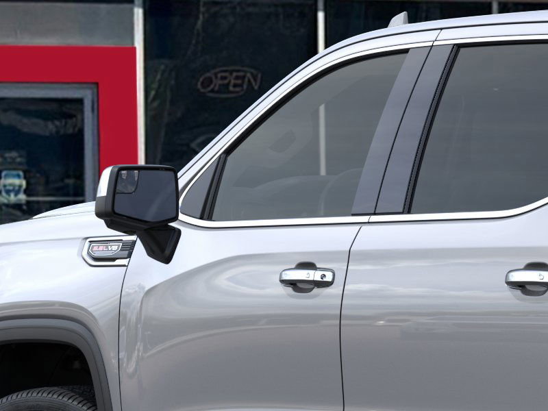 New 2026 GMC Sierra 1500 Denali w/ Denali Reserve Package image 36