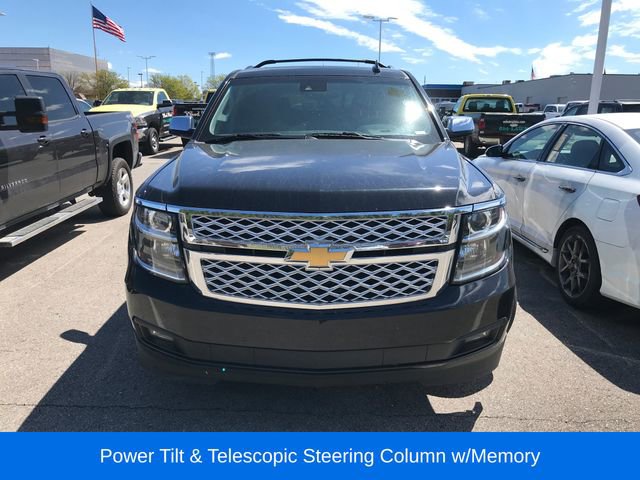 Used 2016 Chevrolet Tahoe LT AWD/4WD image 11