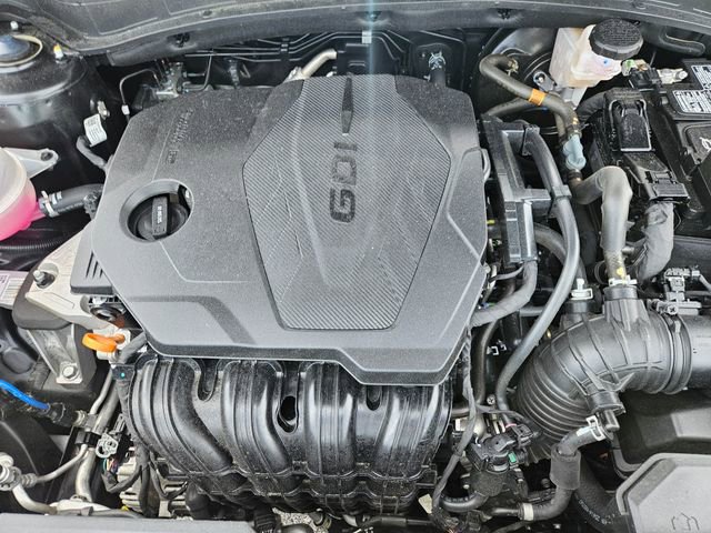 Used 2025 Kia Sportage EX w/ Premium Package FWD image 22