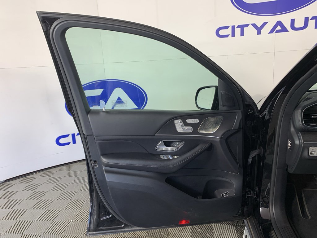 Used 2023 Mercedes-Benz GLS 450 450 4MATIC image 13