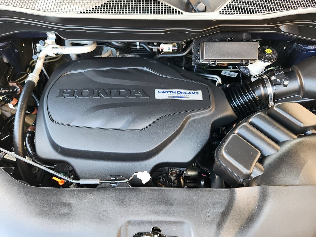 Used 2019 Honda Pilot EX-L image 52