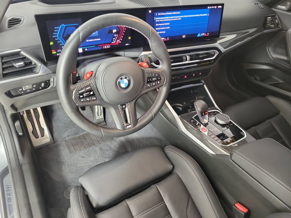 Used 2024 BMW M2 w/ Lighting Package RWD image 13