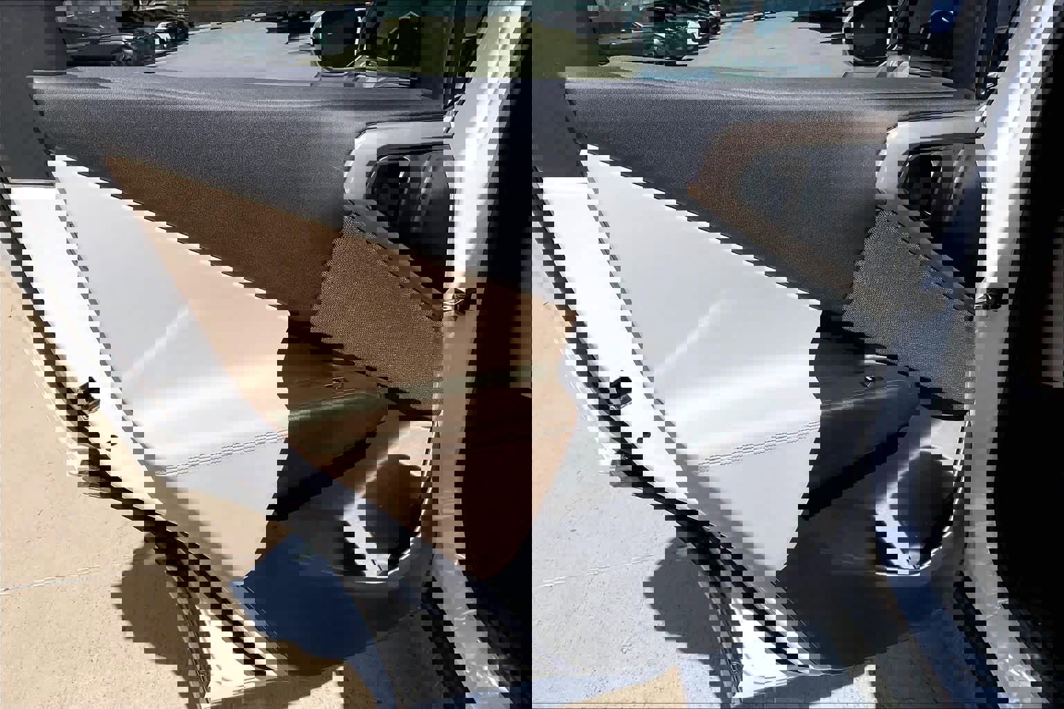 Used 2025 BMW X3 xDrive30i image 22