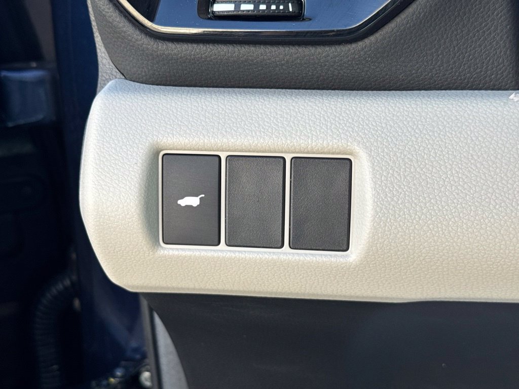 Certified 2026 Honda Passport RTL image 16