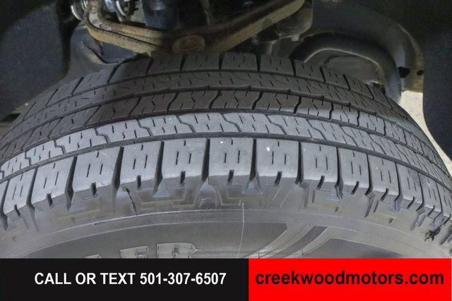 Used 2022 Chevrolet Silverado 3500 High Country w/ LPO, Hitch Package AWD/4WD image 31