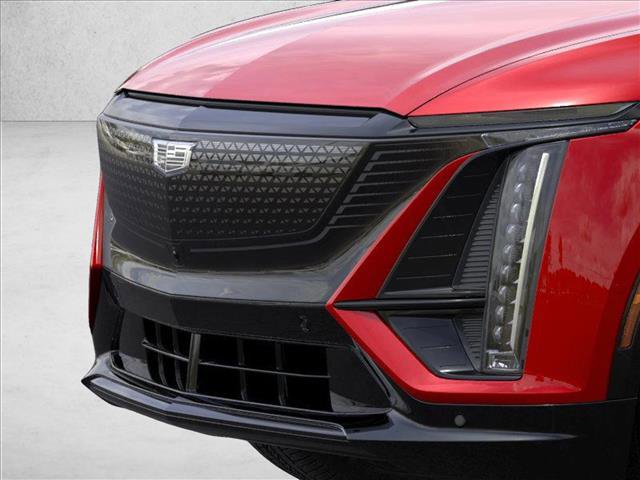 New 2026 Cadillac Lyriq Premium Sport image 13