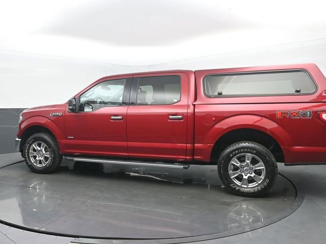 Used 2016 Ford F150 XLT w/ Equipment Group 302A Luxury AWD/4WD image 3