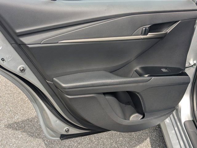 Used 2026 Toyota Camry LE FWD image 18