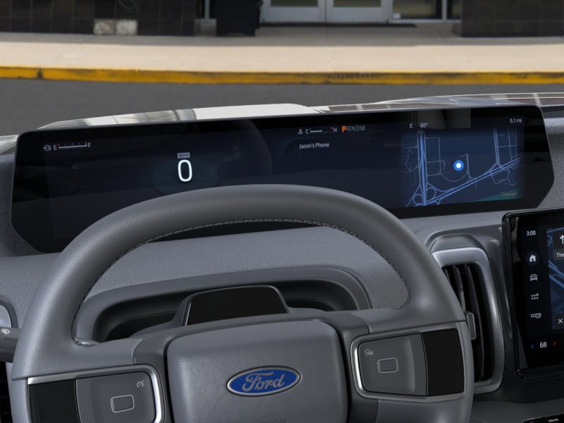 New 2026 Ford Expedition Active RWD image 13