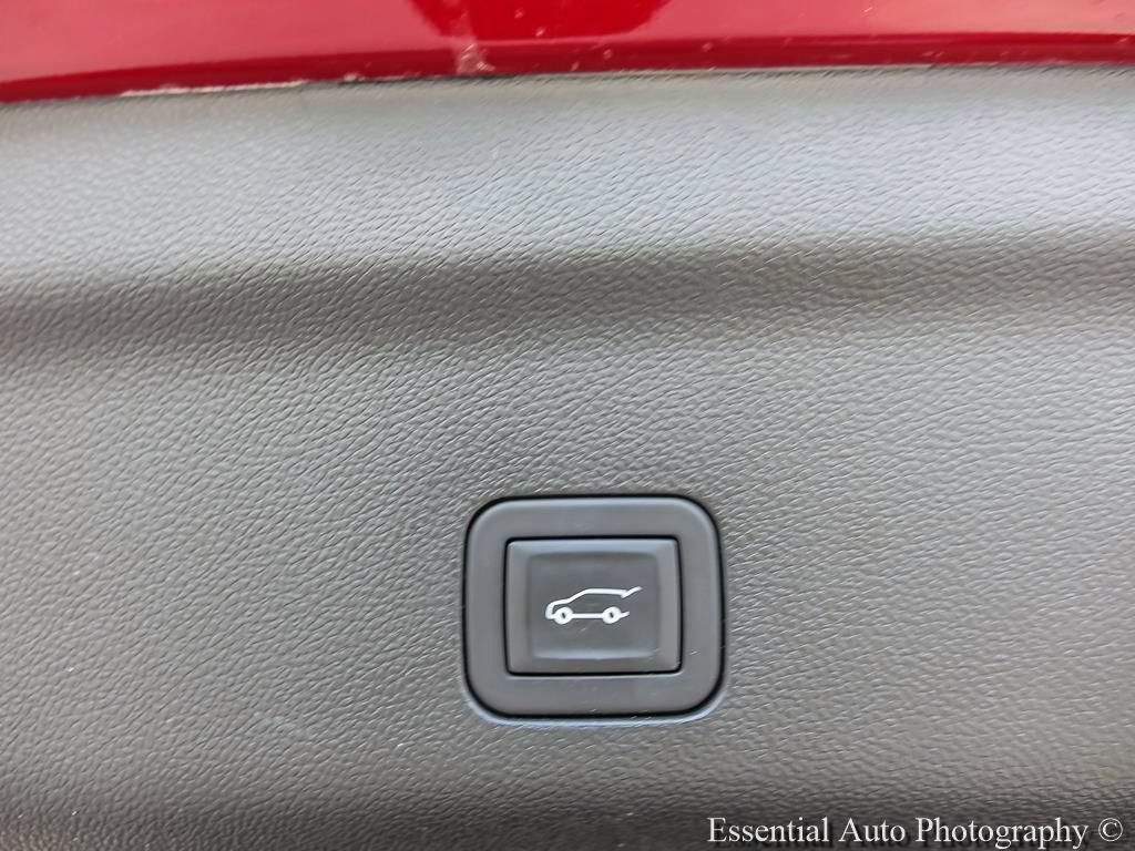 Used 2026 GMC Yukon AT4 AWD/4WD image 30