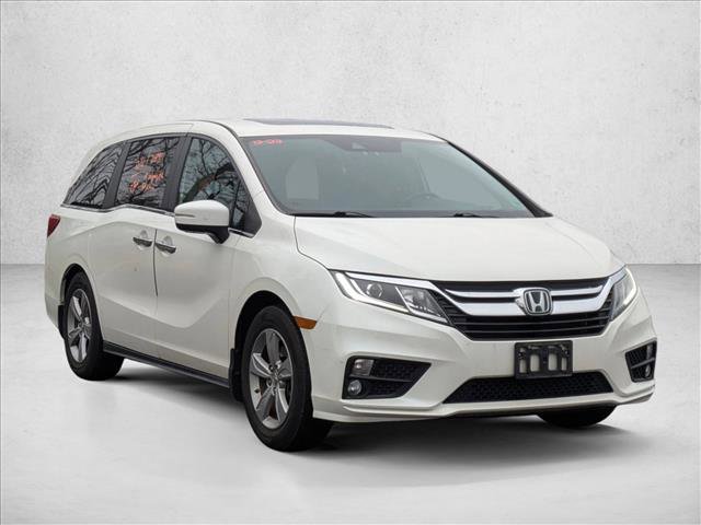 Used 2019 Honda Odyssey EX-L image 3