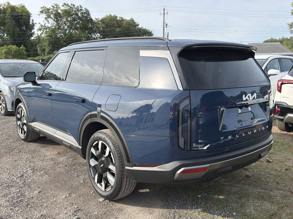 Used 2027 Kia Telluride S FWD image 9