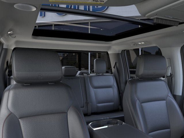 New 2026 Ford F250 Lariat AWD/4WD image 22