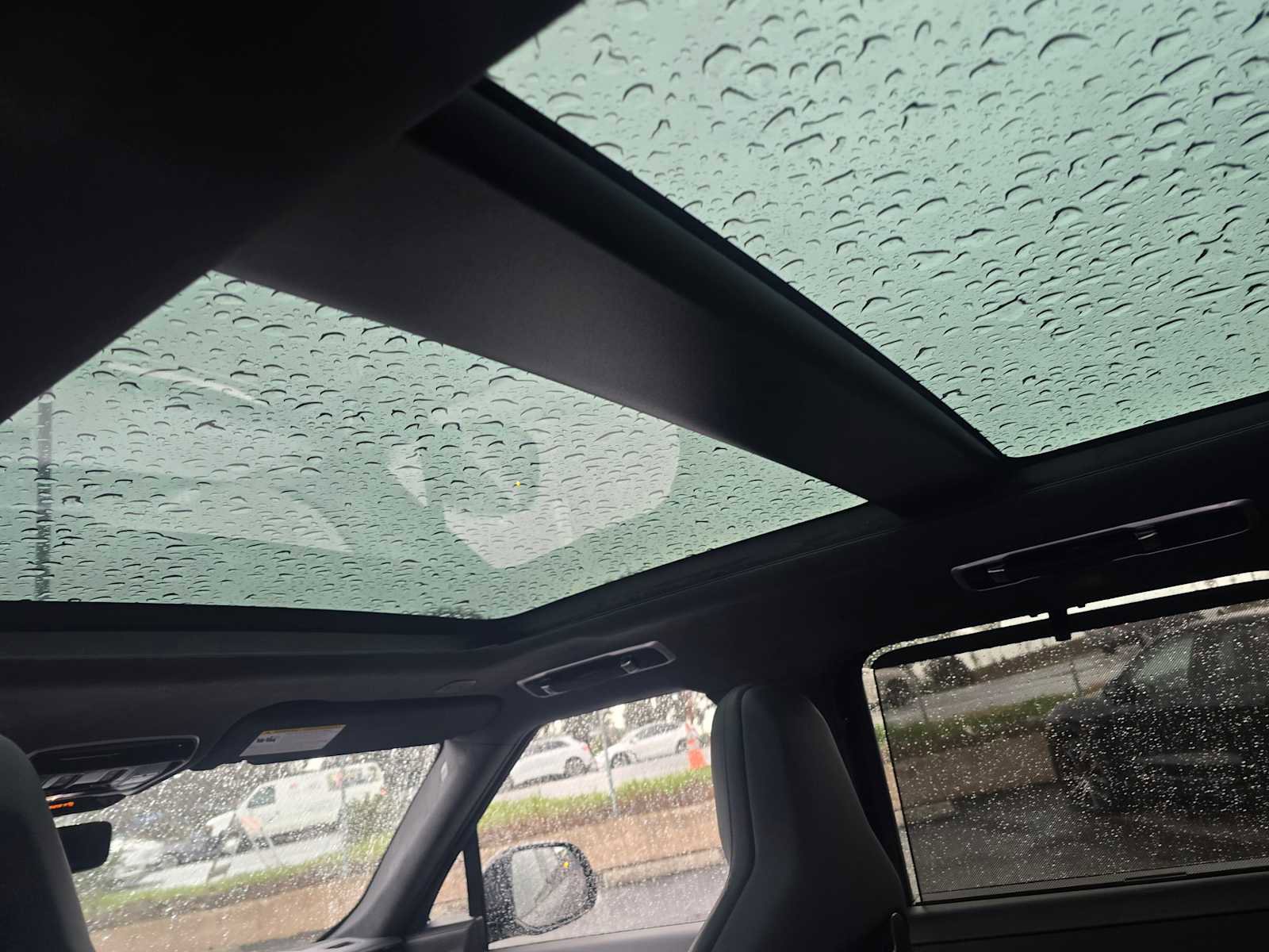 Used 2024 Land Rover Range Rover Sport image 22