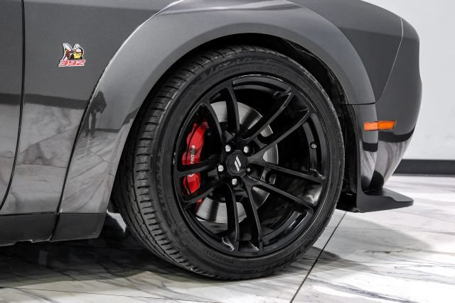 Used 2020 Dodge Challenger R/T Scat Pack RWD image 46