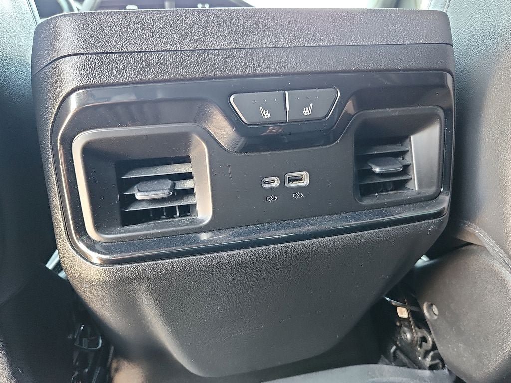 Used 2024 GMC Sierra 2500 AT4X w/ AT4X AEV Edition AWD/4WD image 18