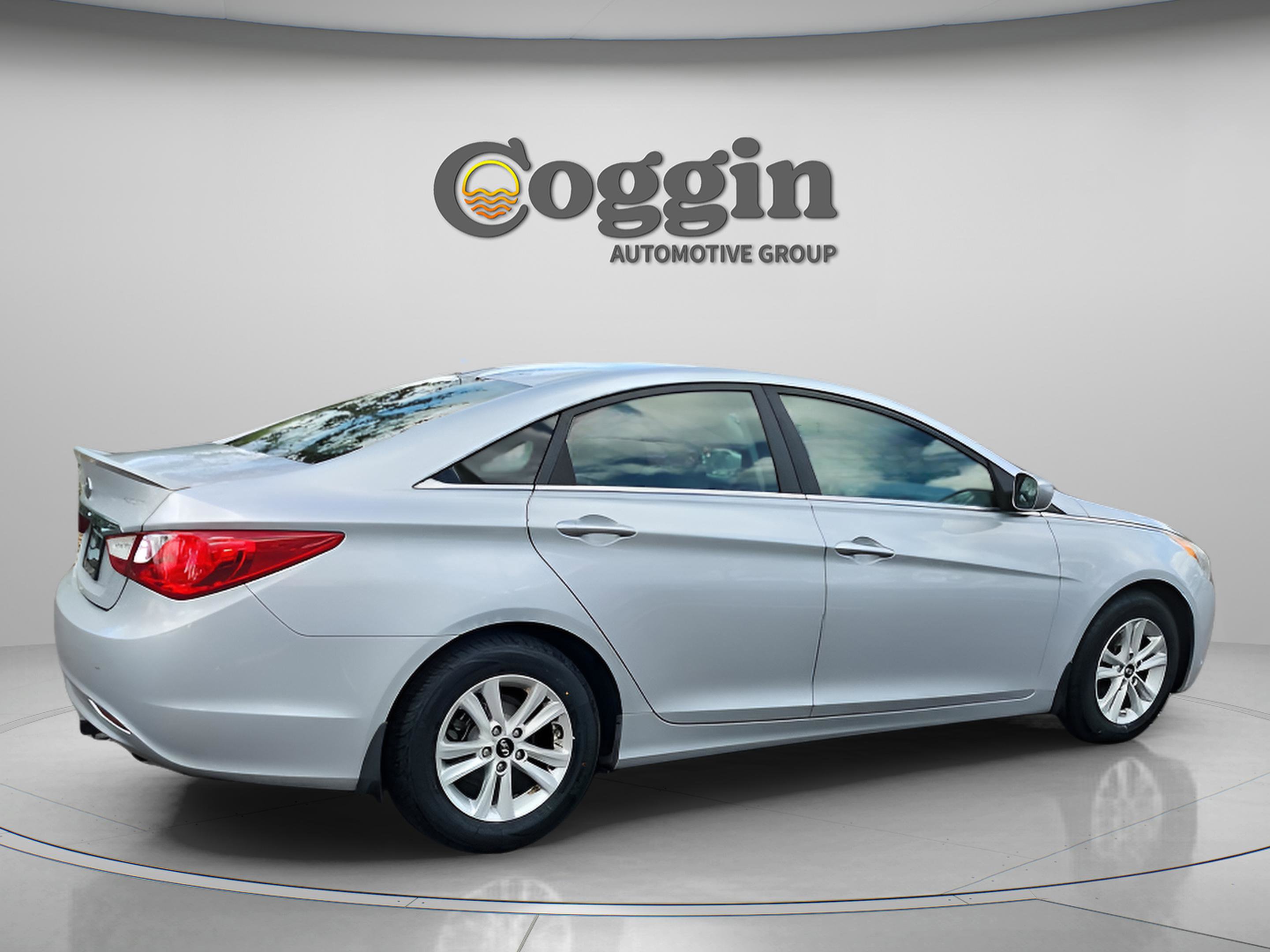 Used 2013 Hyundai Sonata GLS w/ Popular Equipment Pkg FWD image 5