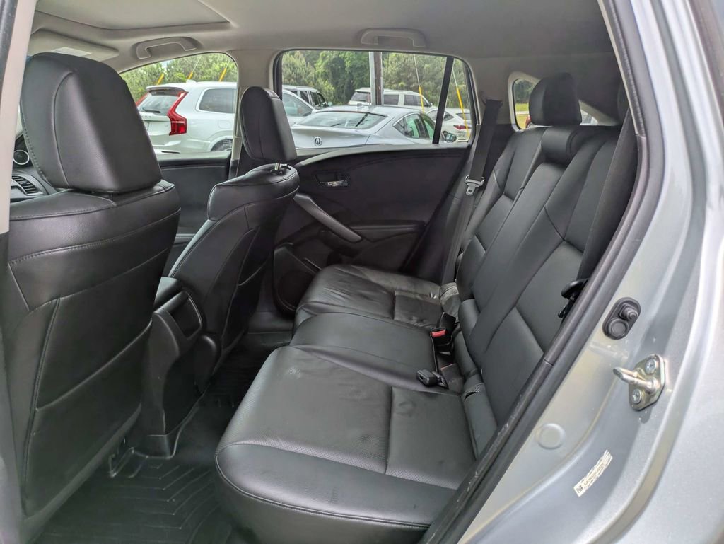 Used 2015 Acura RDX AWD image 15