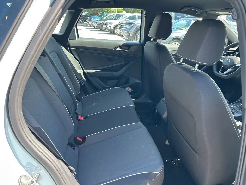 New 2026 Volkswagen Jetta Sport image 38