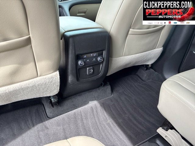 Used 2020 Buick Enclave Essence FWD image 15