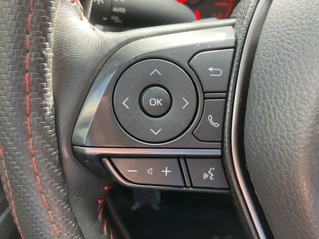Used 2022 Toyota Camry TRD w/ TRD Package w/JBL Audio image 17