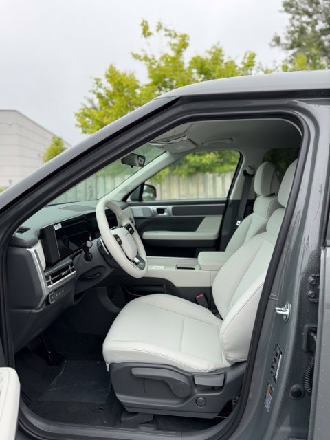 New 2026 Hyundai Santa Fe SE AWD/4WD image 23