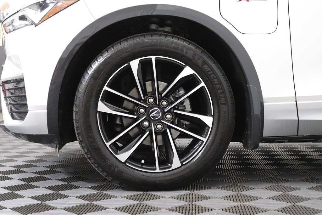 Used 2024 Acura ZDX A-Spec AWD/4WD image 6