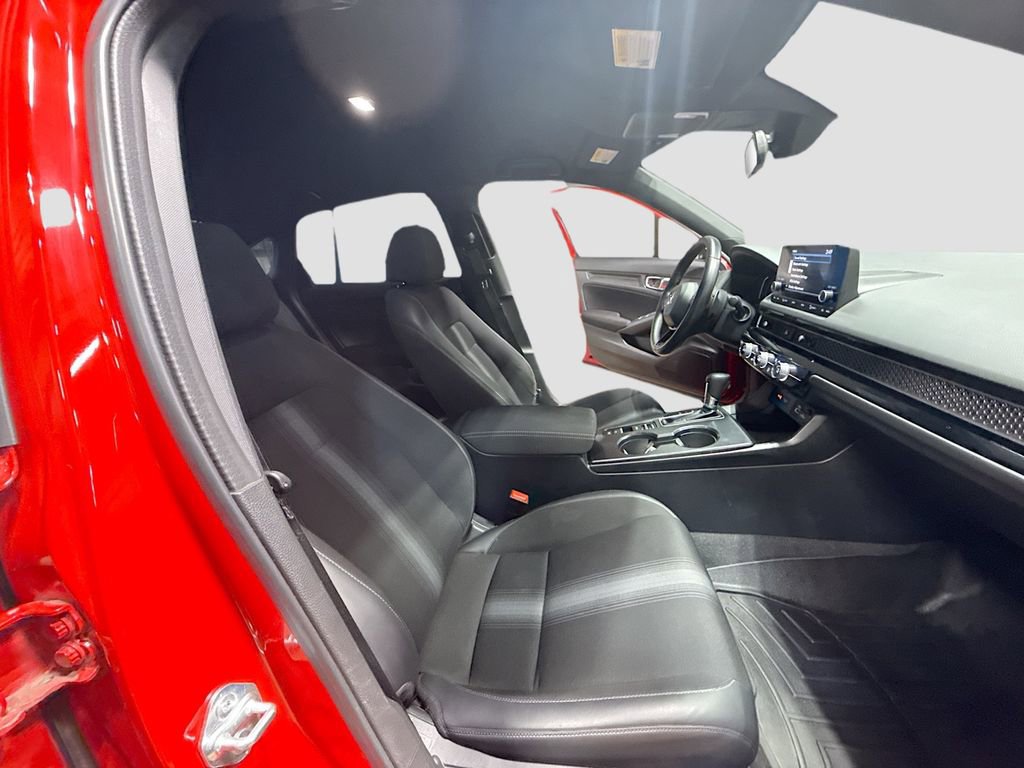 Used 2023 Honda Civic Sport image 25