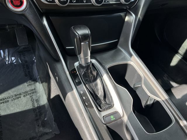 Used 2019 Honda Accord LX image 22