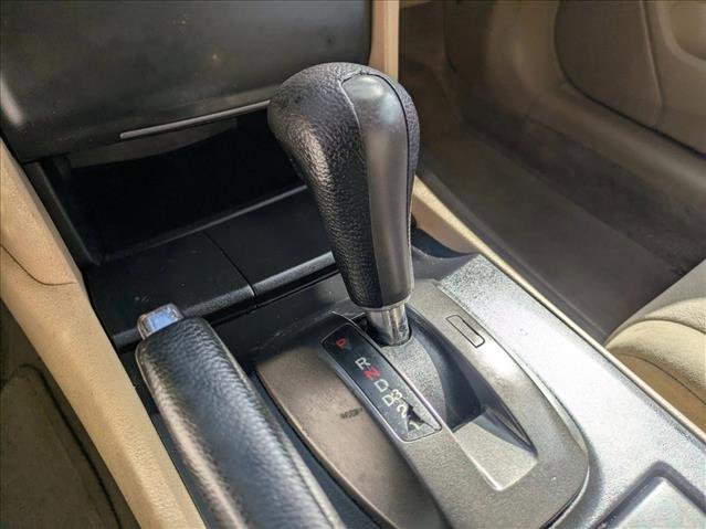 Used 2009 Honda Accord LX image 11