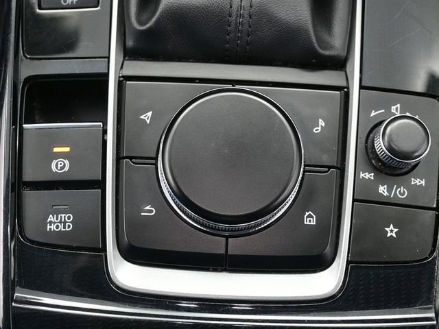 Used 2025 MAZDA CX-30 AWD 2.5 S w/ Select Sport Pkg image 24