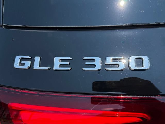 New 2026 Mercedes-Benz GLE 350 4MATIC image 9