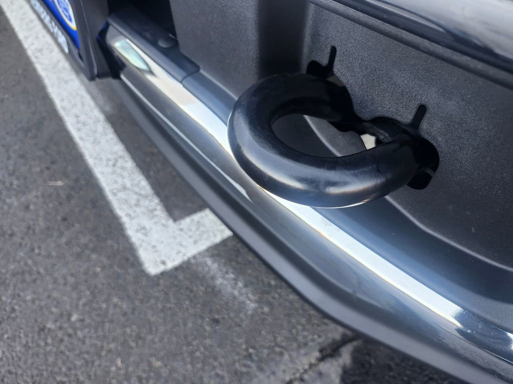 Used 2025 Ford F350 Lariat w/ Camper Package image 27