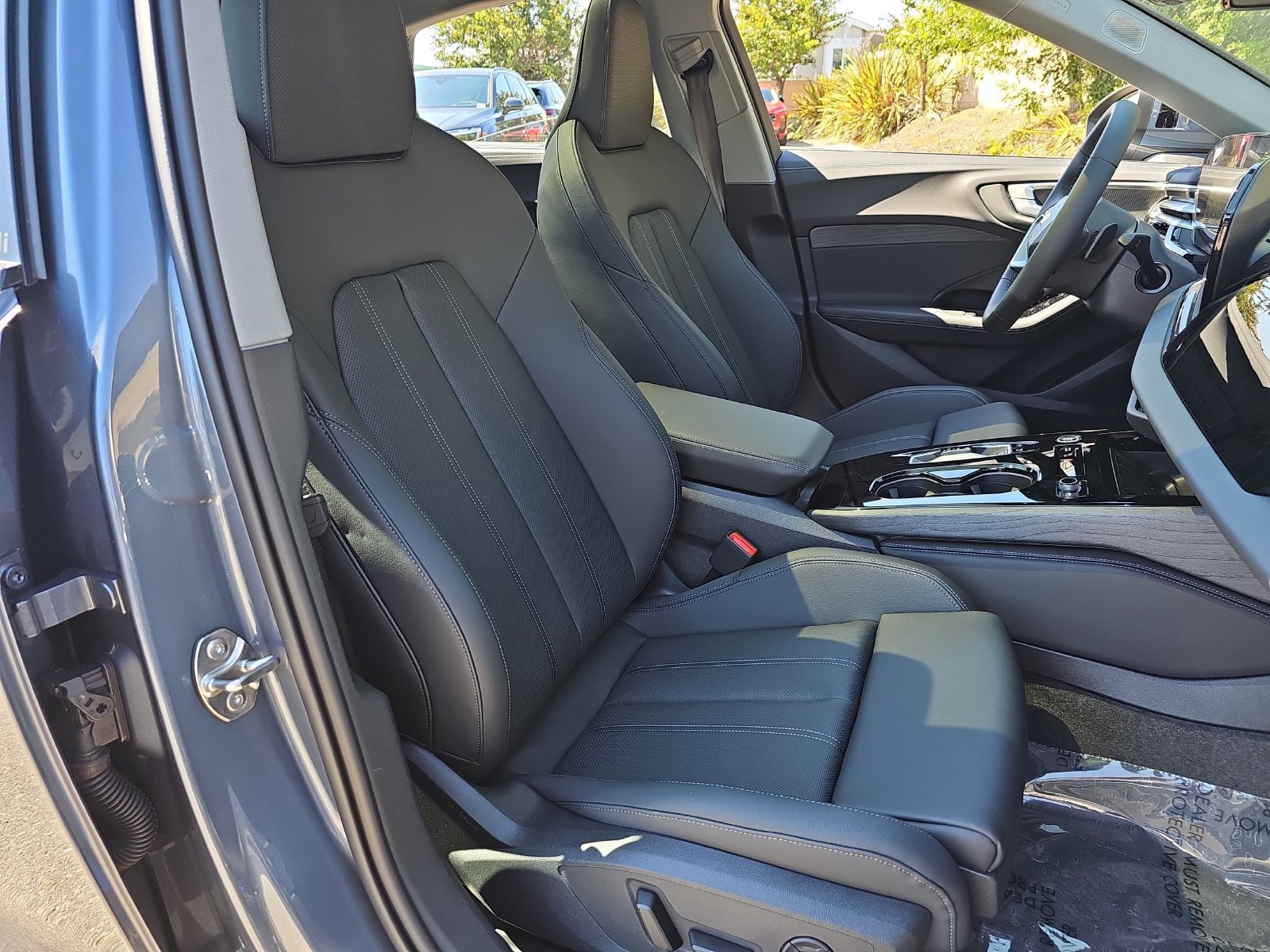New 2026 Audi A5 Premium Plus AWD/4WD image 10