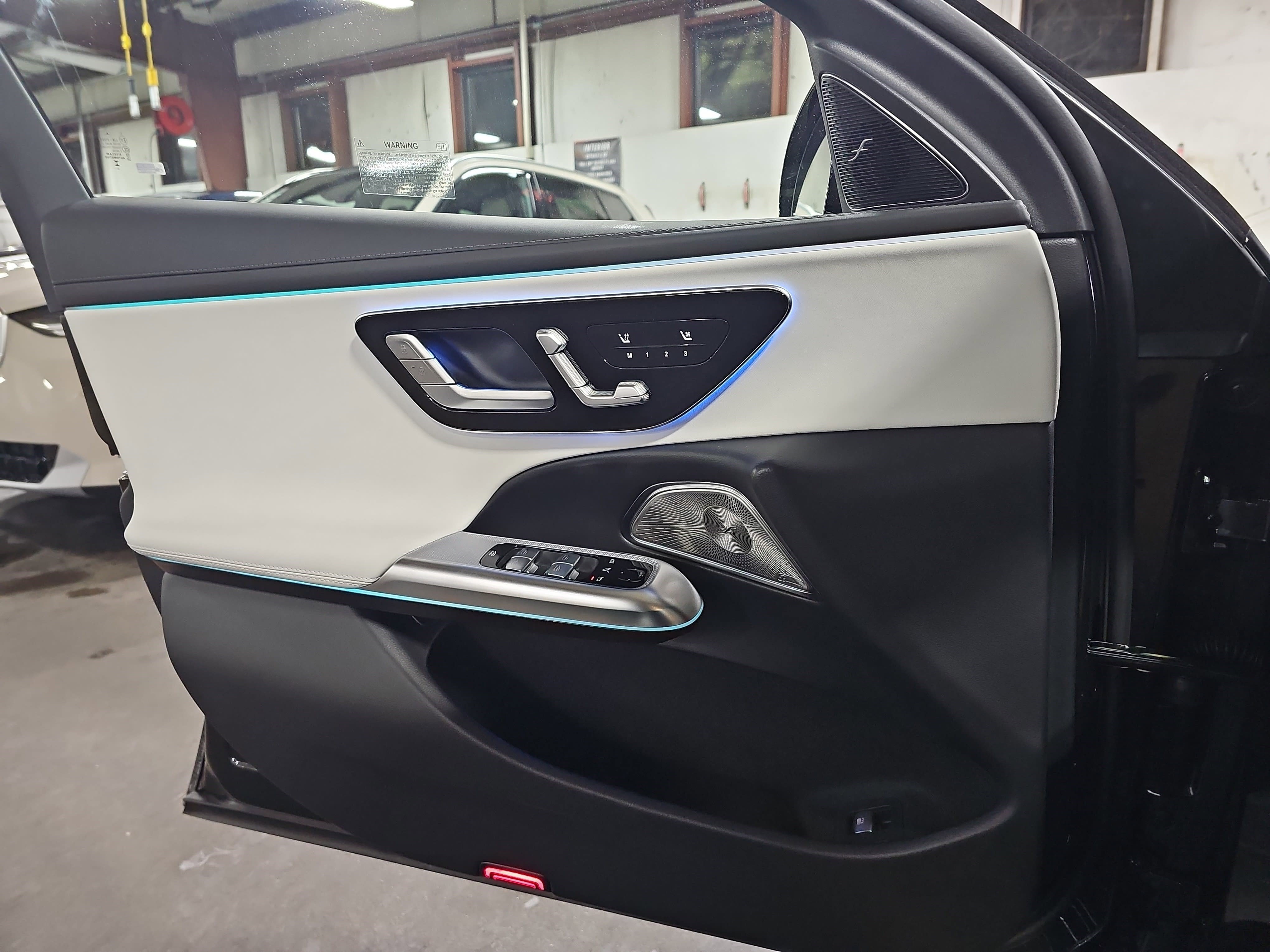 New 2026 Mercedes-Benz E 53 AMG e 4MATIC Sedan image 28