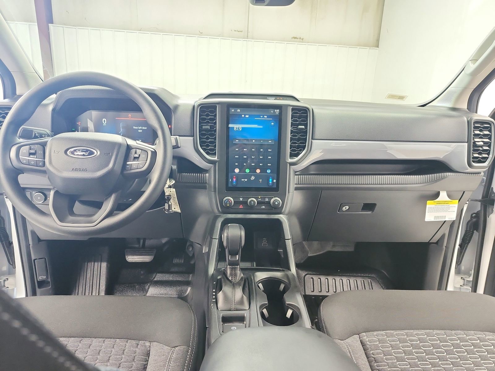 New 2026 Ford Ranger XL AWD/4WD image 24