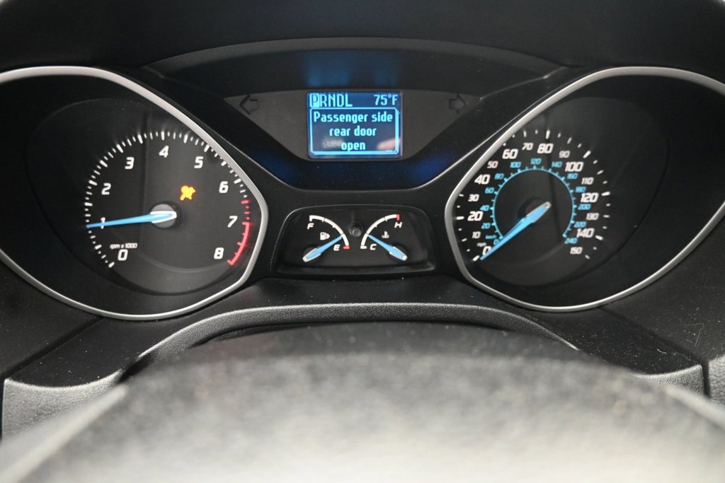 Used 2012 Ford Focus S FWD image 22