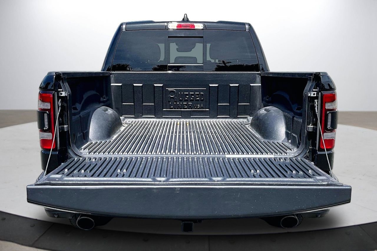 Certified 2023 RAM 1500 Laramie AWD/4WD image 26