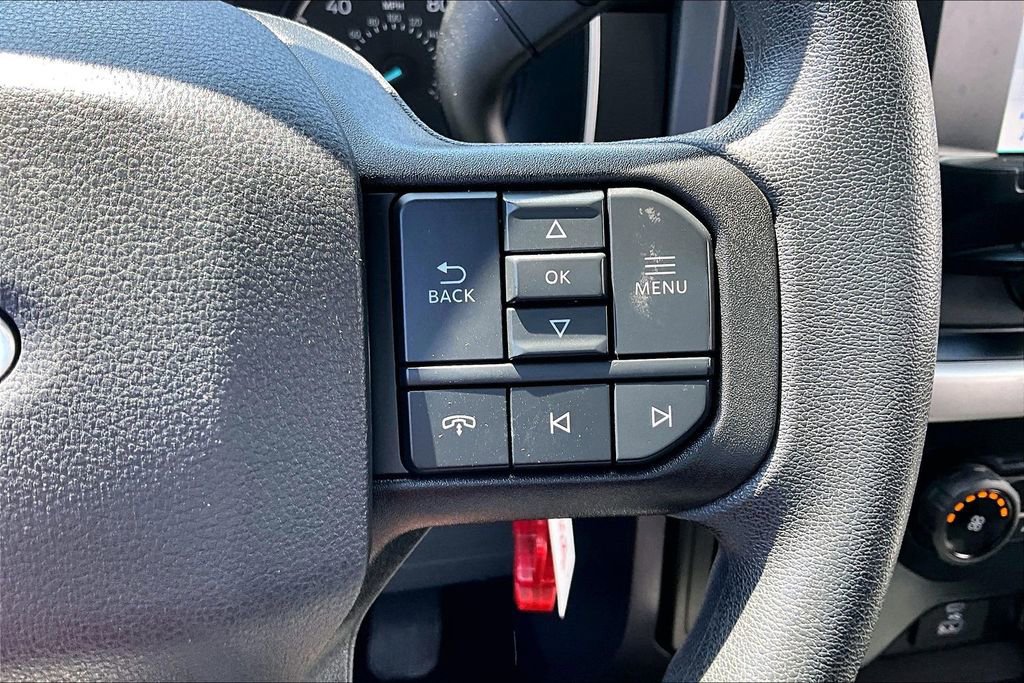 Used 2023 Ford F150 XLT w/ Trailer Tow Package image 12