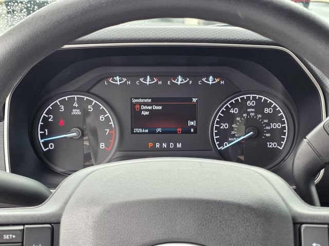 Used 2021 Ford F150 XL w/ STX Appearance Package AWD/4WD image 11