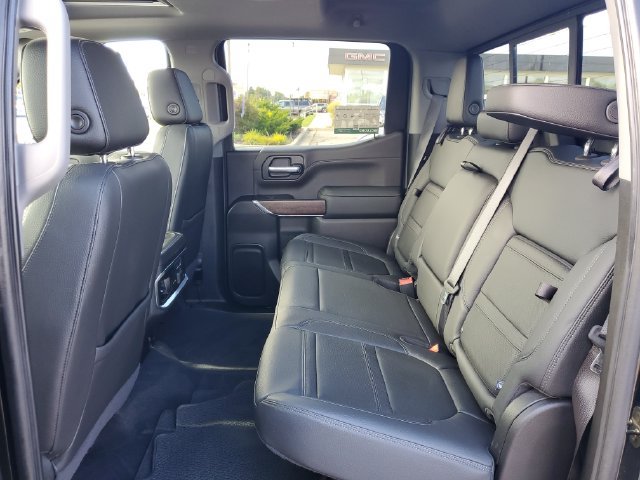 Used 2020 GMC Sierra 1500 Denali w/ Denali Ultimate Package AWD/4WD image 13