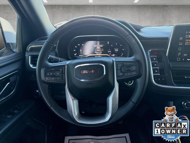 Used 2023 GMC Yukon XL SLT AWD/4WD image 21