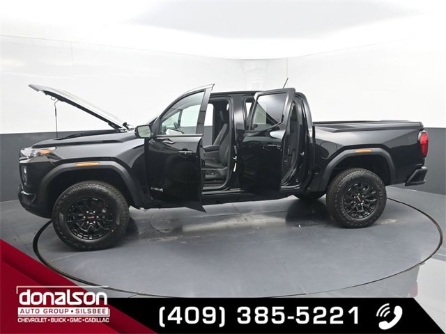 New 2026 GMC Canyon Elevation w/ Convenience Package image 22