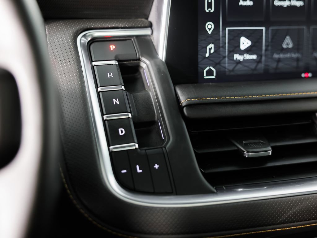 Used 2023 GMC Yukon XL AT4 w/ Max Trailering Package image 34