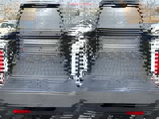 New 2026 Honda Ridgeline Black Edition image 7