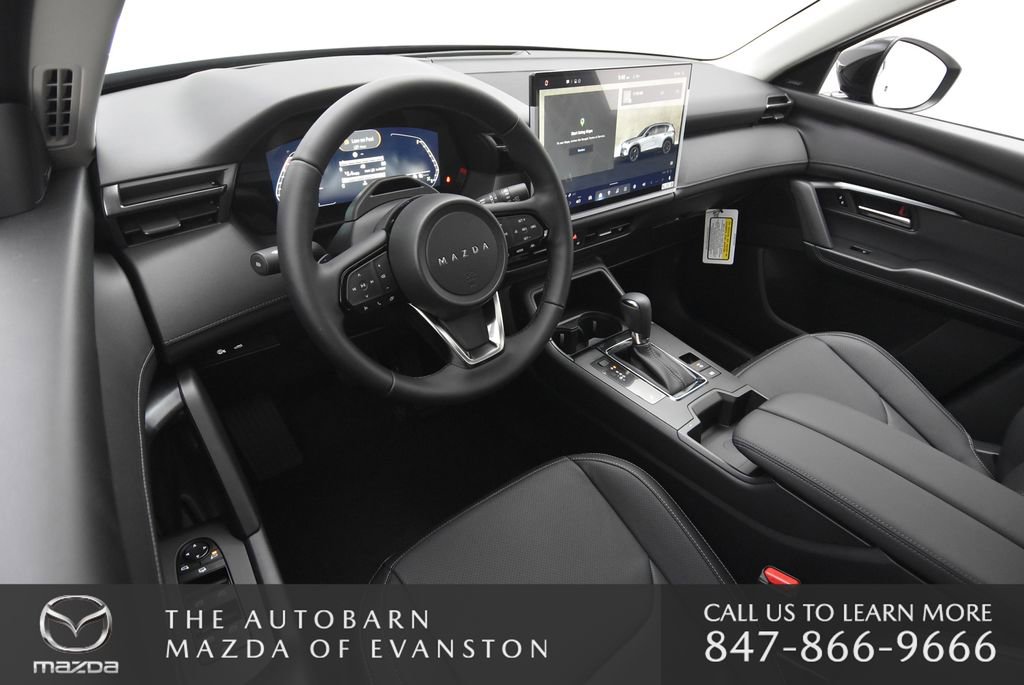 New 2026 MAZDA CX-5 2.5 S w/ Premium Plus Package AWD/4WD image 31
