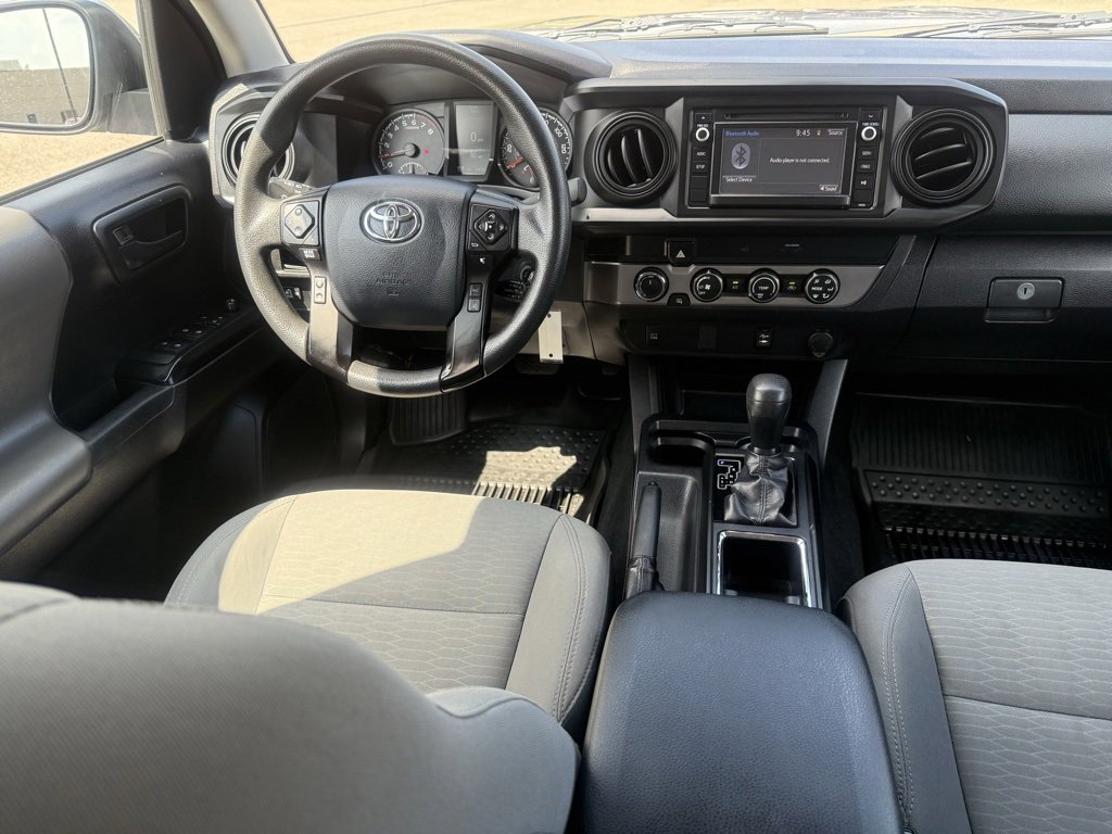 Used 2019 Toyota Tacoma SR image 16