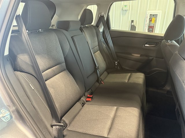 Used 2024 Nissan Rogue SV image 22