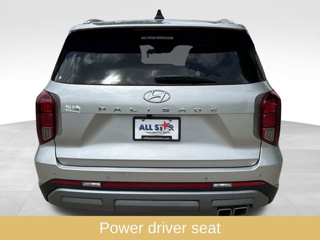 Used 2023 Hyundai Palisade SEL w/ Cargo Package image 7